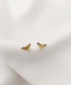 Topos de libélula pequeños